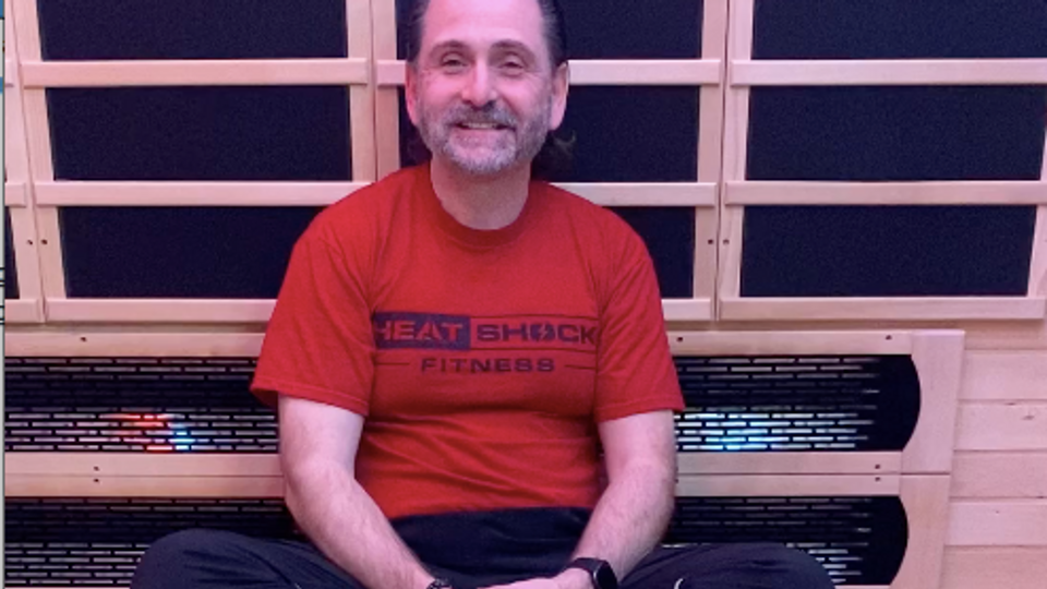 Mat Talk: Heatshock's Start